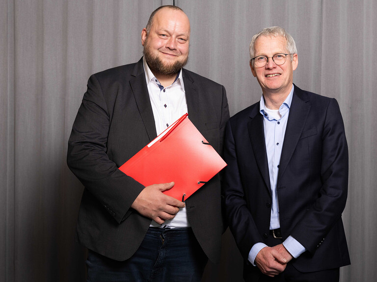OBERMEYER Infrastruktur in der...